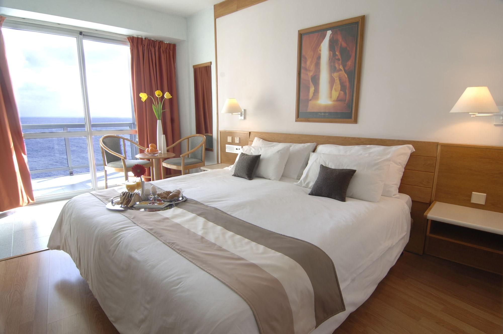 The Preluna Hotel Sliema Room photo