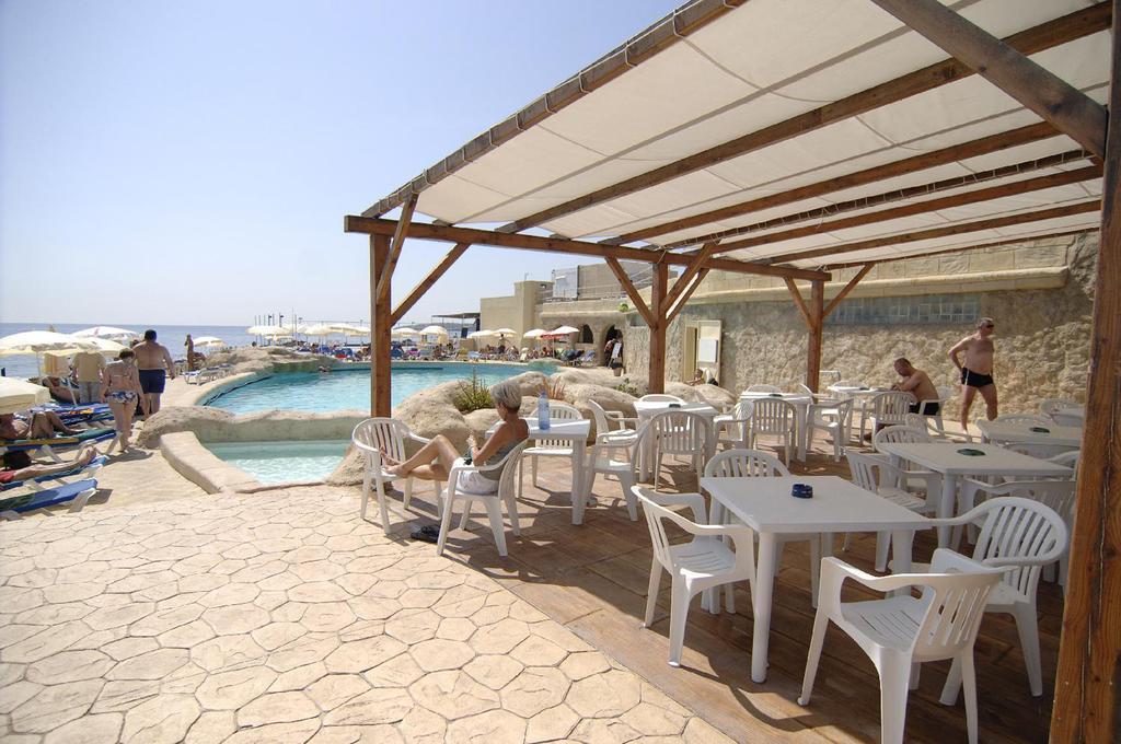 The Preluna Hotel Sliema Exterior photo